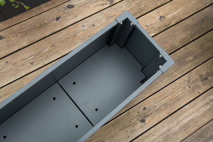 WESTMANN Pflanzkübel Talus